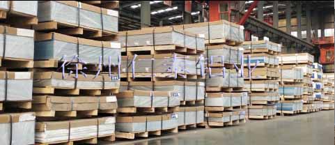 用5052鋁板做什么用途？